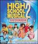 Disney High School Musical 2 (Blu-Ray) (Extended Edition)