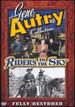 Gene Autry: Riders in the Sky [Dvd]