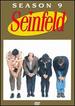 Seinfeld: Season Nine