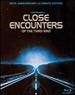 Close Encounters of the Third Kind (Two-Disc 30th Anniversary Ultimate Edition) [Blu-Ray]