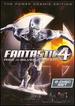Fantastic Four: Rise of the Silver Surfer (Two-Disc Power Cosmic Edition)