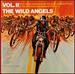 The Wild Angels, Vol. II [Original Soundtrack]