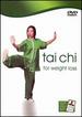 Tai Chi for Weight Loss [Dvd]
