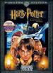 Harry Potter and the Sorcerer's Stone (Single-Disc Widescreen Edition)