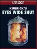 Eyes Wide Shut (Unrated Edition)
