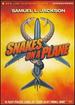 Snakes on a Plane [Dvd]