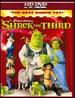 Shrek the Third [Hd Dvd]