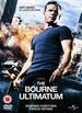 The Bourne Ultimatum [Dvd] [2007]