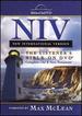 Niv Listener's Bible on Dvd Complete Old & New Testament