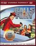 Balls of Fury (Hd Dvd/Dvd Combo)