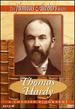 Famous Authors Series: Thomas Hardy