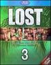 Lost: Season 3 [Blu-Ray]