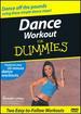 Dance Workout for Dummies [Dvd]