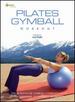 Pilates Gymball (Gym Ball) Workout-Fit for Life Series [Dvd]