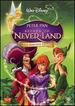 Peter Pan in Return to Never Land (Pixie-Powered Edition)