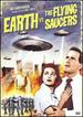 Earth Vs. the Flying Saucers (Color Special Edition)
