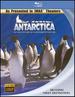 Antarctica: an Adventure of a Different Nature (Imax) [Blu-Ray]