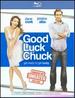 Good Luck Chuck (Unrated) [Blu-Ray]