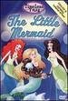 Timeless Tales: the Little Mermaid
