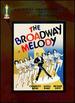 Broadway Melody of 1929 (Dvd) (Oscar O-Sleeve)