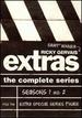Extras: the Complete Series