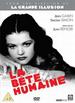 La Bete Humaine-Movie