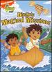 Go Diego Go! -Diego's Magical Missions