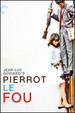 Pierrot Le Fou (the Criterion Collection)