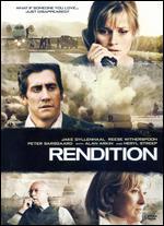 Rendition (Dvd)