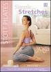 Stott Pilates: Simple Stretches [Dvd]