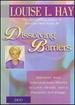 Dissolving Barriers [Dvd]