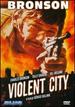 Violent City (Dvd) (New) (Blue Underground)