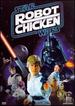 Robot Chicken Star Wars (Dvd)