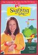 Signing Time Volume 1: My First Signs Dvd