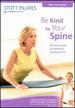 Stott Pilates: Be Kind to Your Spine [Dvd]