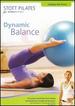 Stott Pilates: Dynamic Balance [Dvd]