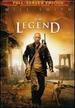 I Am Legend (Full-Screen Edition) [Dvd]