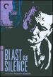 Blast of Silence (the Criterion Collection) [Dvd]