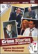 Crime Stories