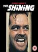 The Shining [Blu-Ray] [1980] [2008] [Region Free]