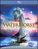 The Water Horse: Legend of the Deep [Blu-Ray]