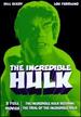 The Incredible Hulk Returns / the Trial of the Incredible Hulk