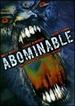 Abominable [Dvd]