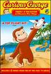Curious George-Takes a Vacation & Discovers New Things