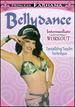 Princess Farhana: Belly Dance Intermediate Workout