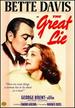 The Great Lie [Dvd]