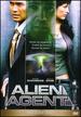 Alien Agent (2008)