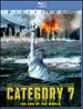 Category 7: the End of the World [Blu-Ray]