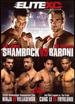 Elitexc: Shamrock Vs Baroni