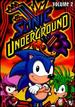 Sonic Underground, Vol. 2 [Dvd]